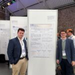 Ingelectus comparte su experiencia en gemelos digitales en CIRED 2026