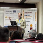 Ingelectus participa en el cierre del programa hispano-luso AGERAR PLUS