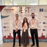 Los trabajos de Ingelectus seleccionados entre los  mejores papers de SEST 2026