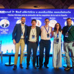 Ingelectus participa en la jornada anual de TBEA en Madrid
