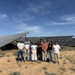 Protección de las redes eléctricas europeas: conclusión del proyecto COCOON