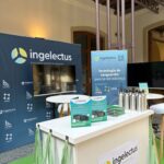 Ingelectus exhibe el potencial de las soluciones de plataforma Ingrid en el Congreso CIDE